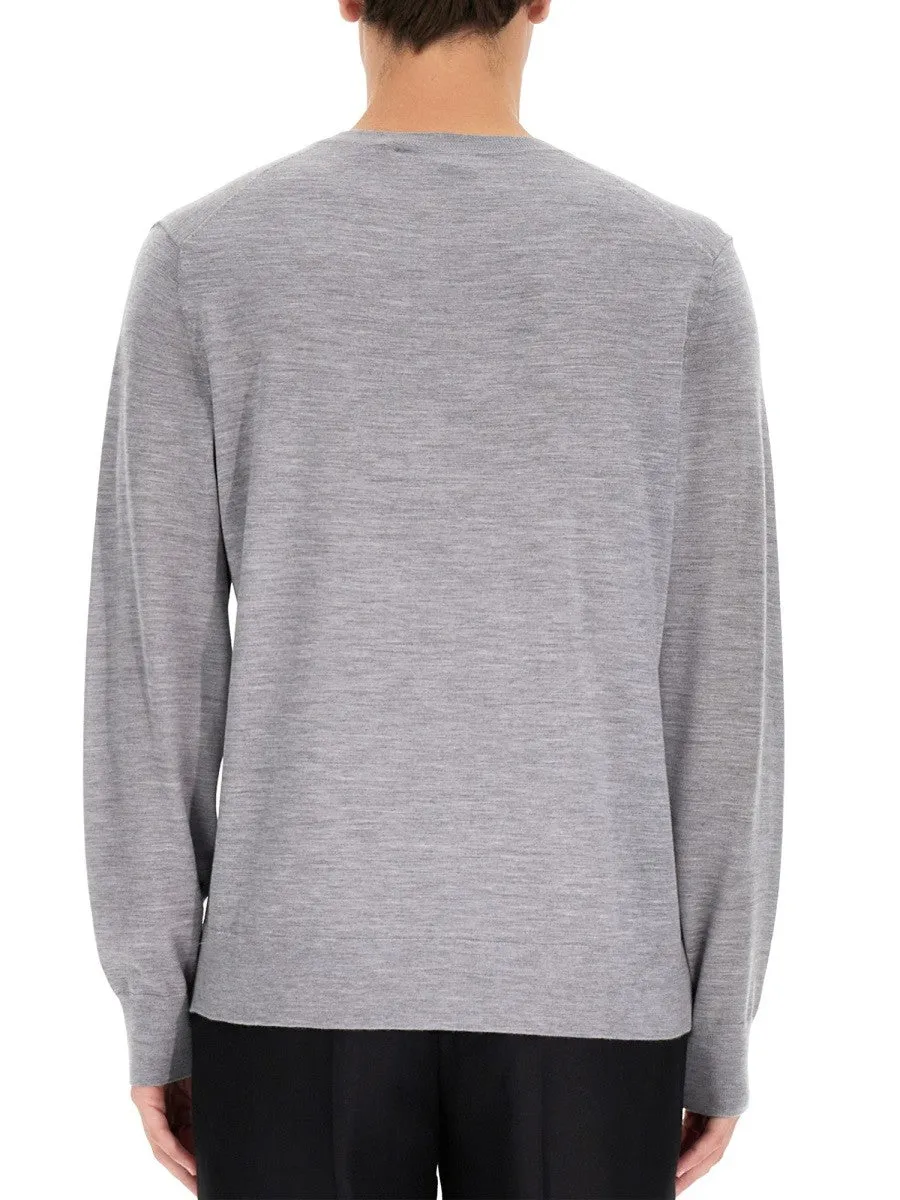 THEORY WOOL JERSEY. sold by Siebentaschen product image thumbnail 3