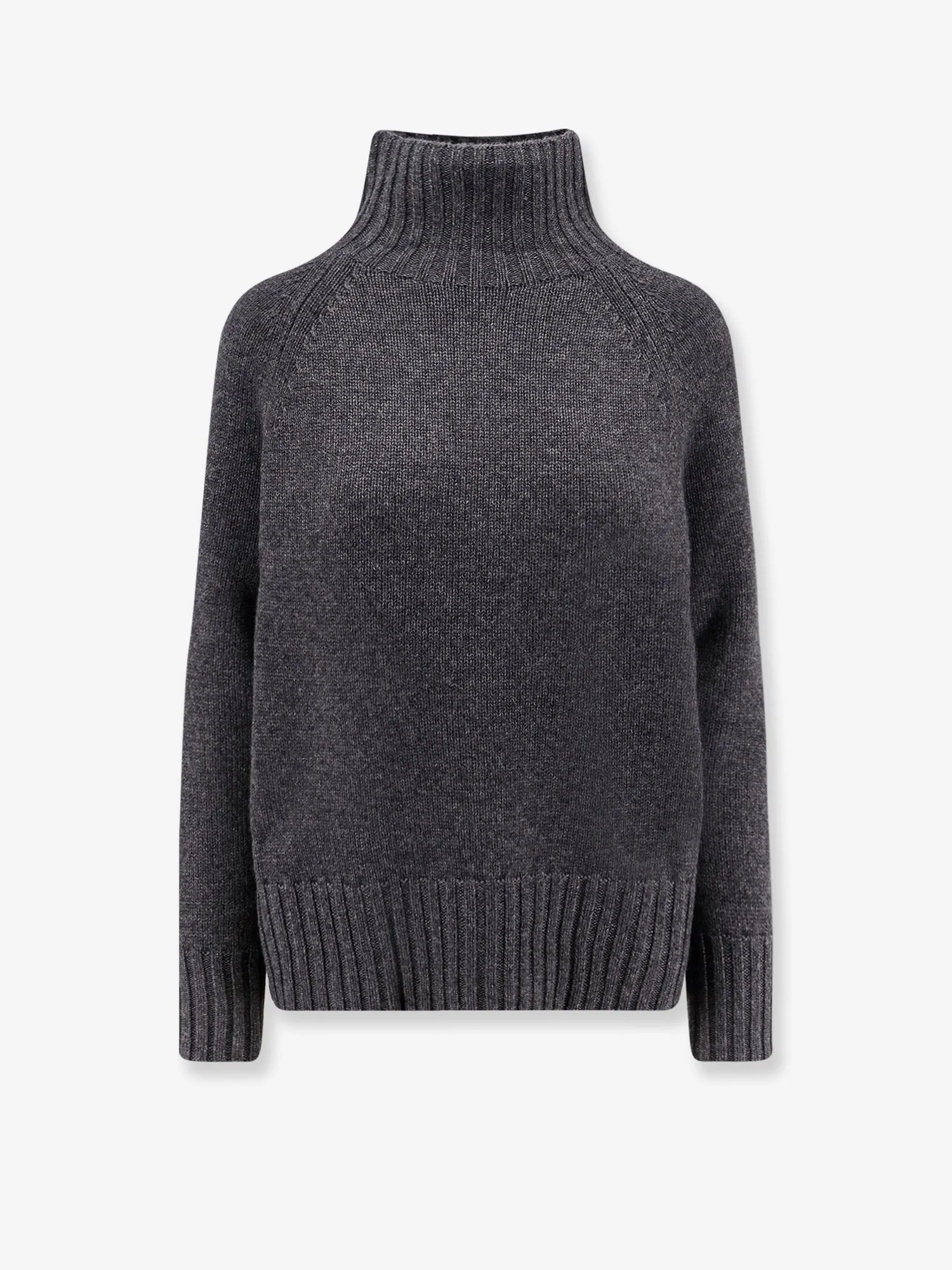 'S MAX MARA Mantova turtleneck wool and cashmere sweater sold by Siebentaschen