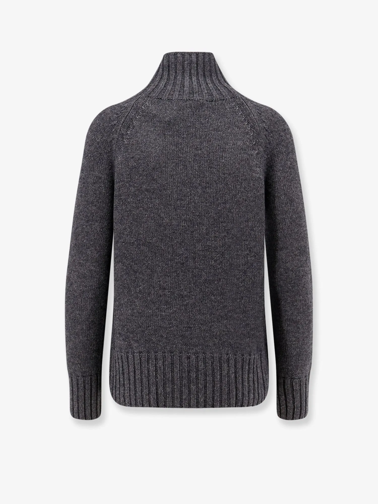 'S MAX MARA Mantova turtleneck wool and cashmere sweater sold by Siebentaschen product image thumbnail 2