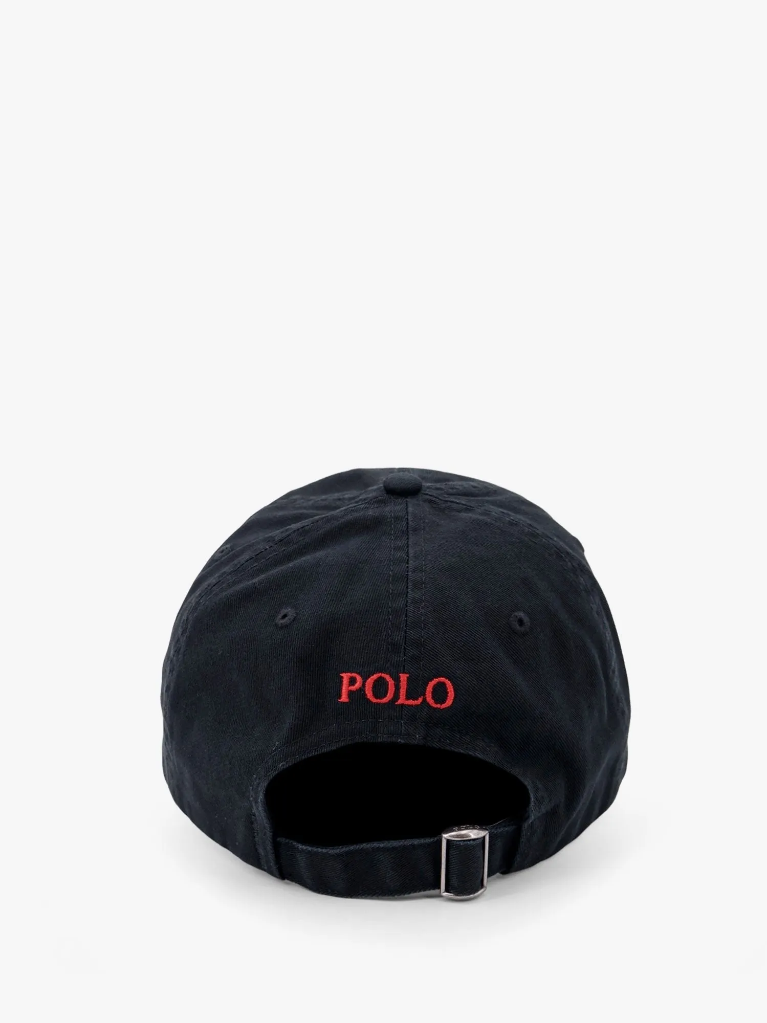 Polo Ralph Lauren Cotton hat with iconic embroidery sold by Siebentaschen product image thumbnail 4
