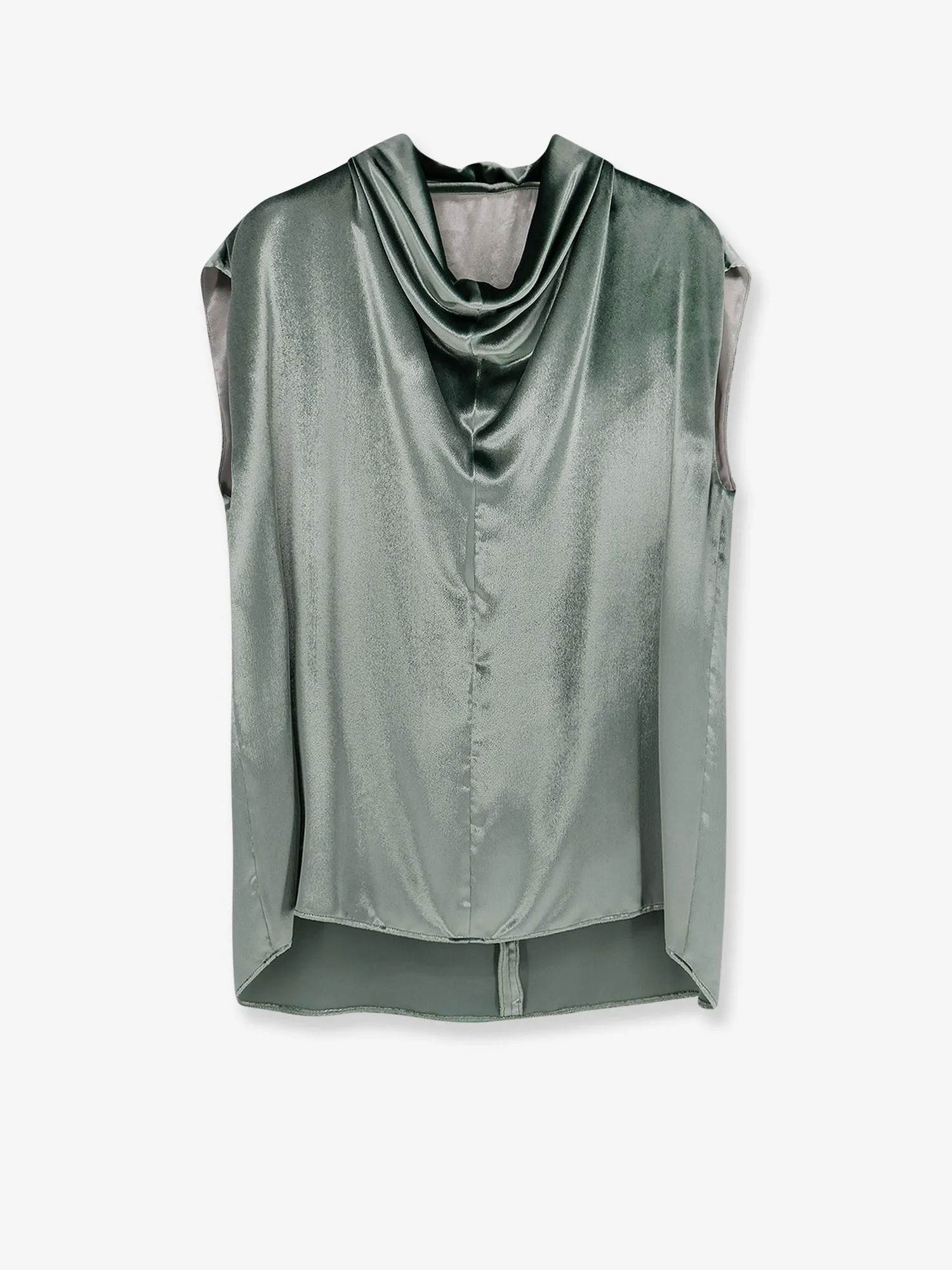 alberta ferretti Viscose top sold by Siebentaschen