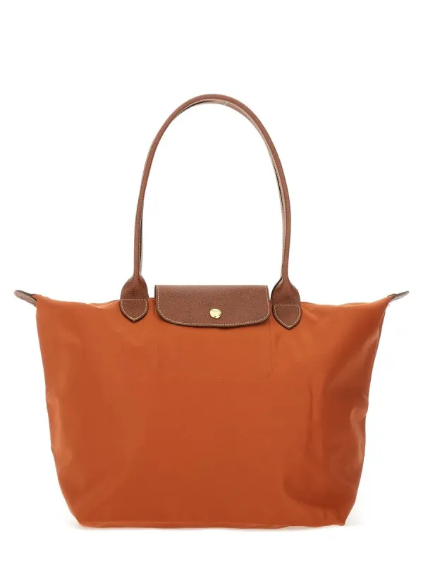 LONGCHAMP LE PLIAGE LARGE BAG sold by Siebentaschen