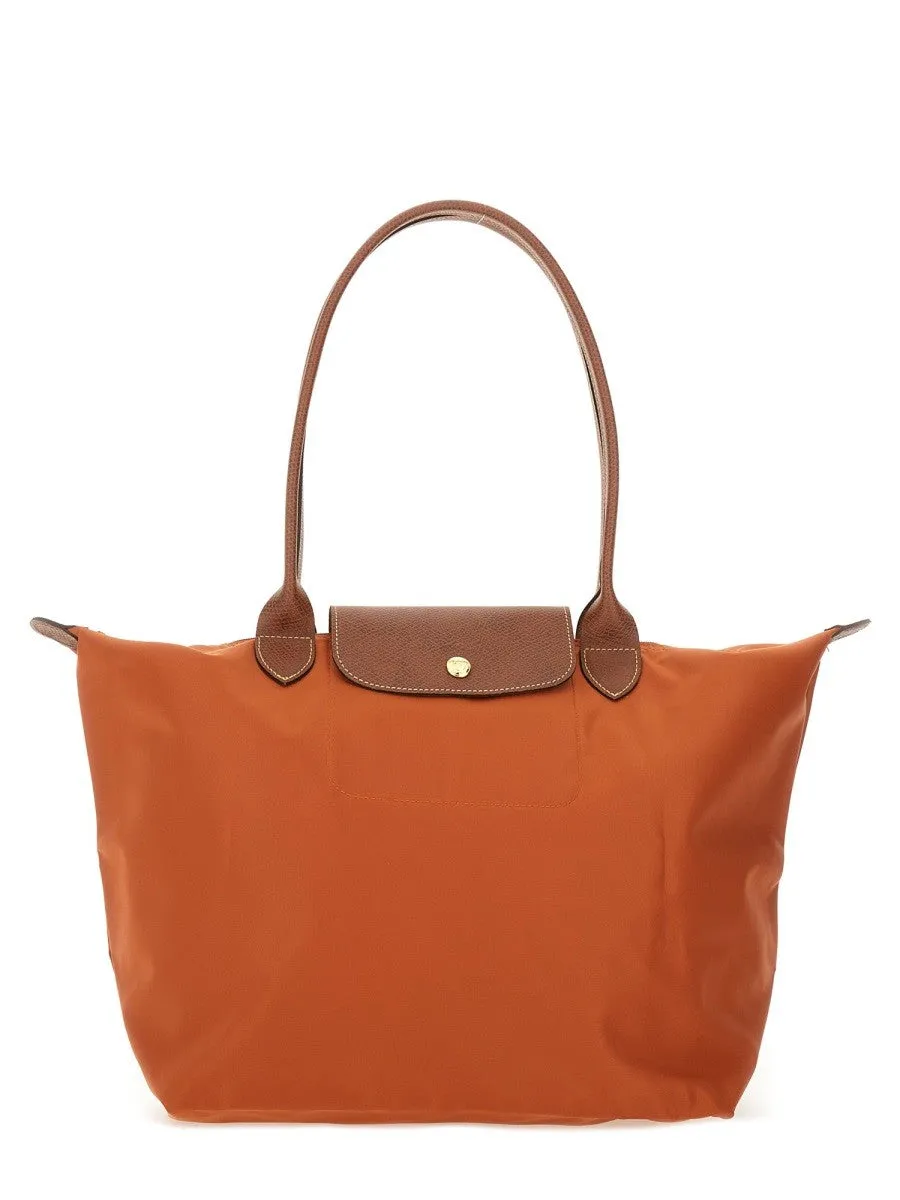 LONGCHAMP LE PLIAGE LARGE BAG sold by Siebentaschen