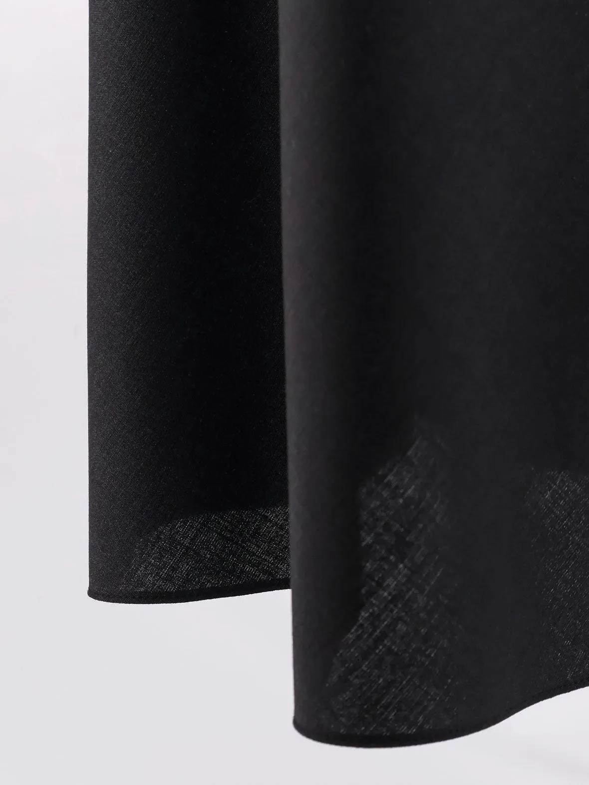 alberta ferretti Wool blend skirt sold by Siebentaschen product image thumbnail 3