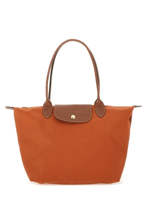 LONGCHAMP "LE PLIAGE" BAG sold by Siebentaschen