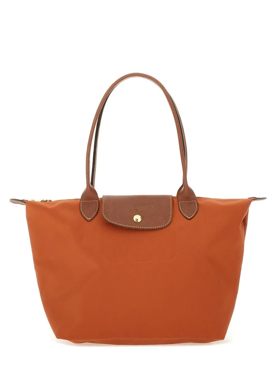 LONGCHAMP "LE PLIAGE" BAG sold by Siebentaschen