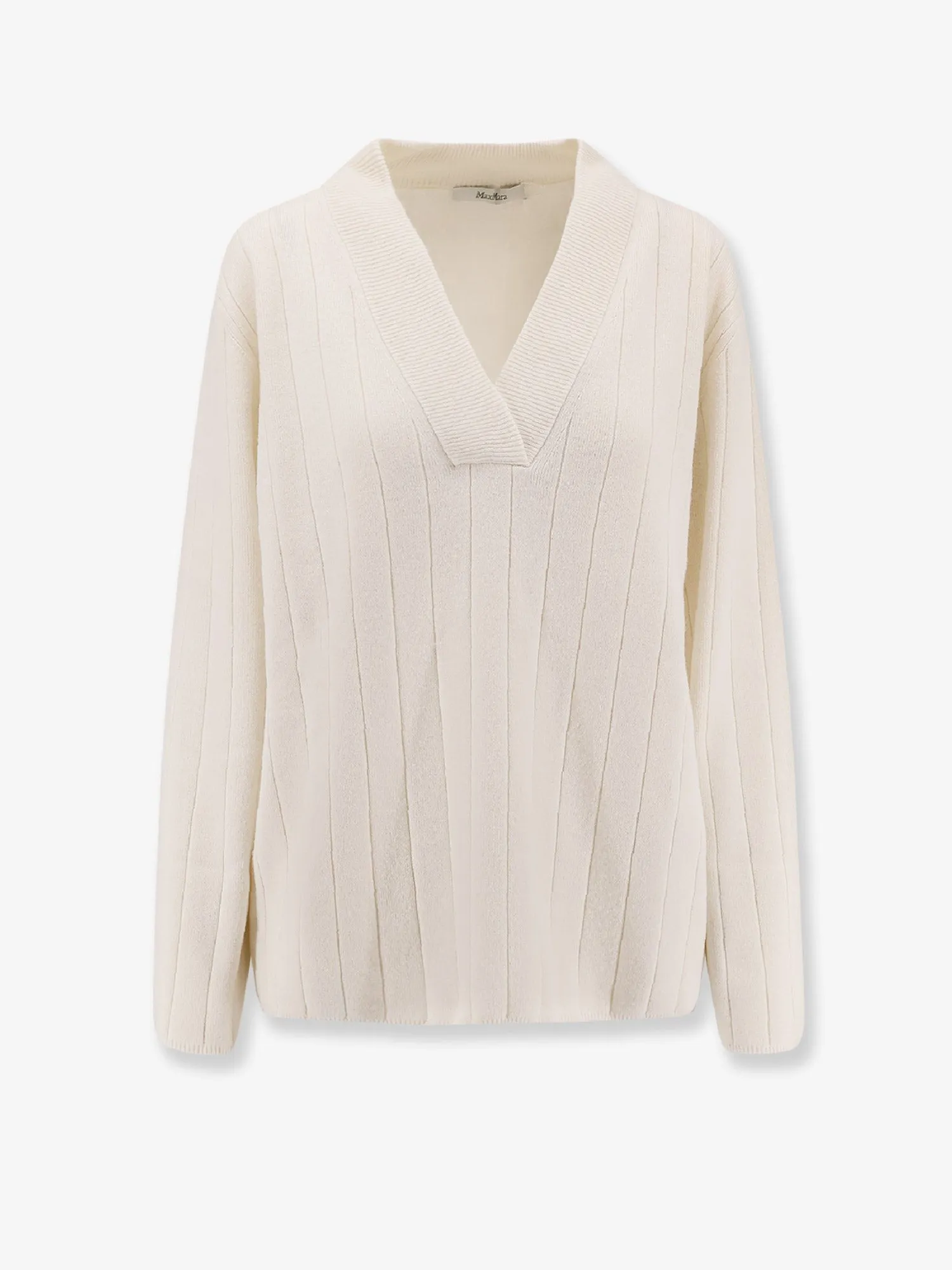 Max Mara Arten cashmere sweater sold by Siebentaschen