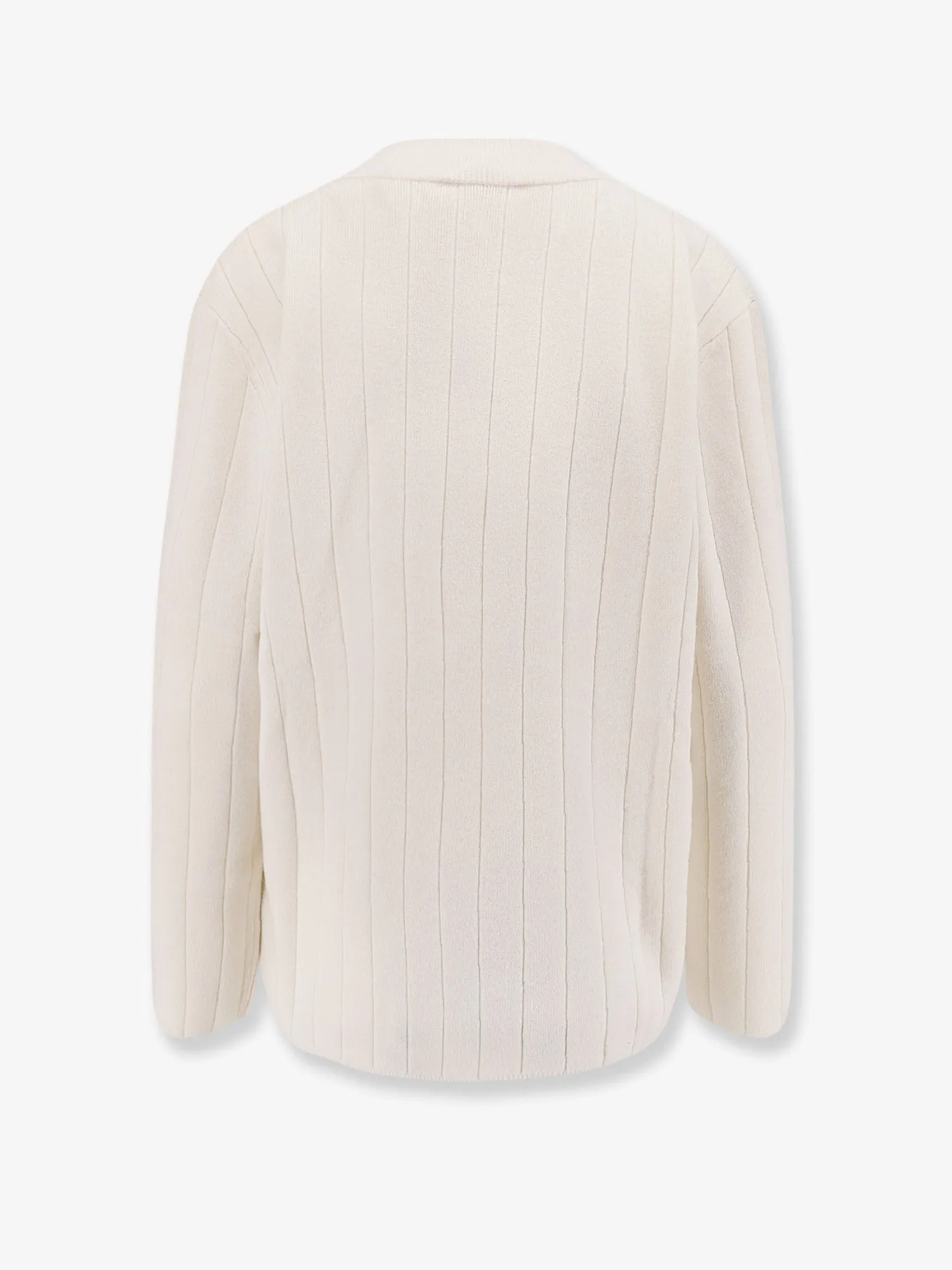 Max Mara Arten cashmere sweater sold by Siebentaschen product image thumbnail 2