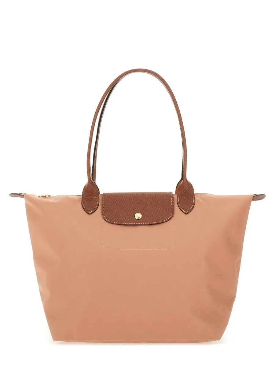 LONGCHAMP LE PLIAGE LARGE BAG sold by Siebentaschen