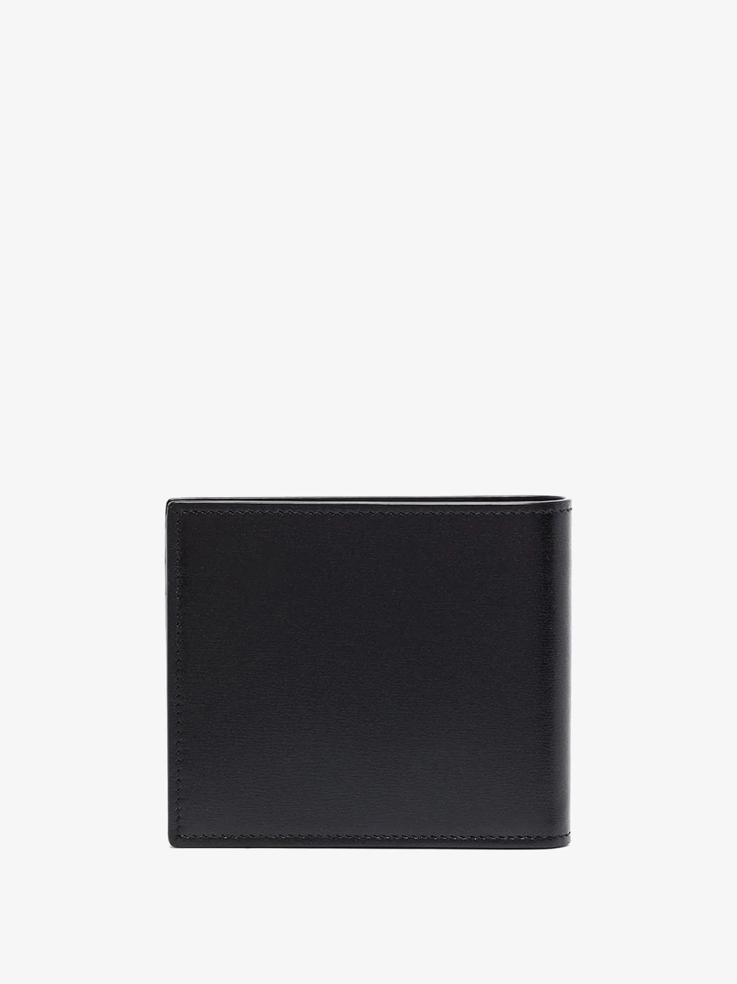 Saint Laurent Leather wallet sold by Siebentaschen product image thumbnail 2