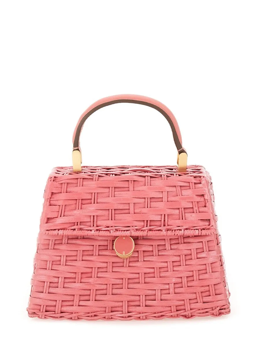 CULT GAIA "NANO SYBIL" BAG sold by Siebentaschen product image thumbnail 3