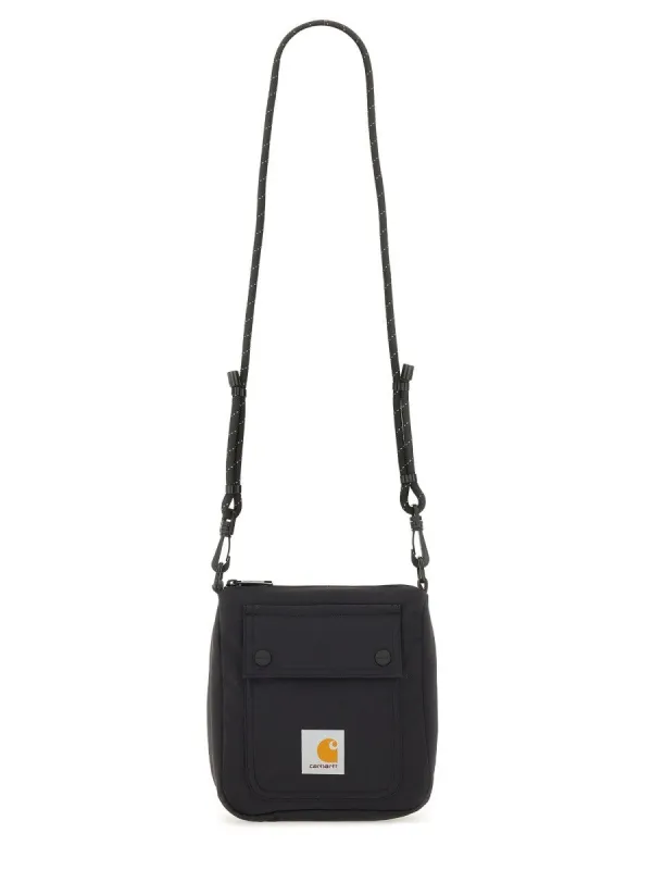 Carhartt Wip "BOWDEN" SHOULDER BAG sold by Siebentaschen