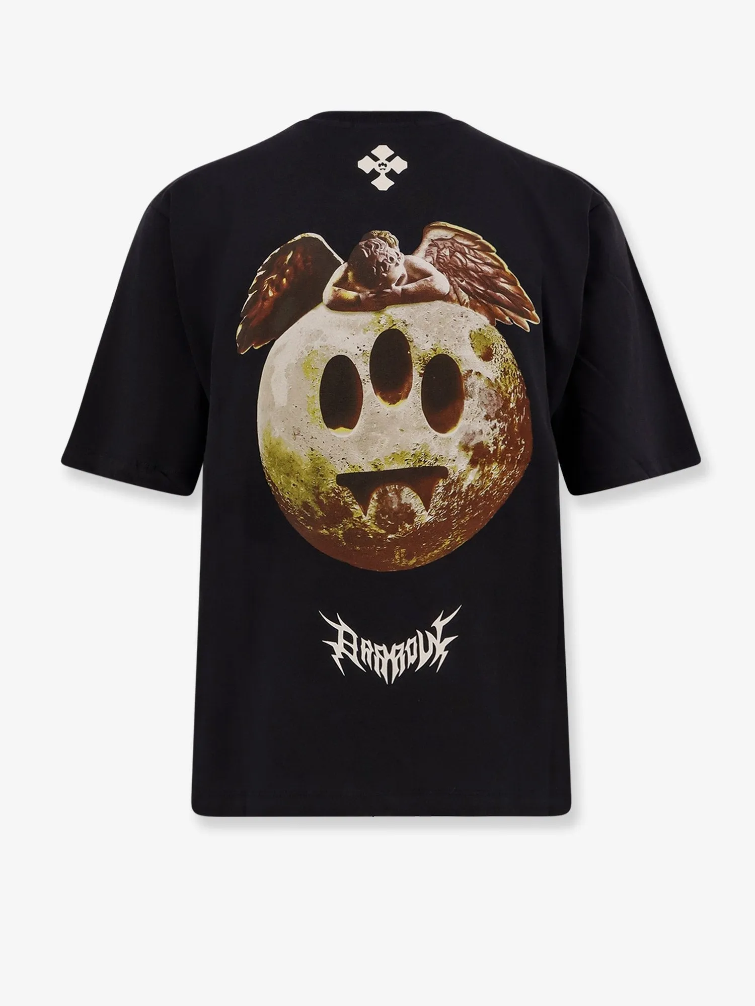 Barrow Cotton T.shirt sold by Siebentaschen product image thumbnail 2