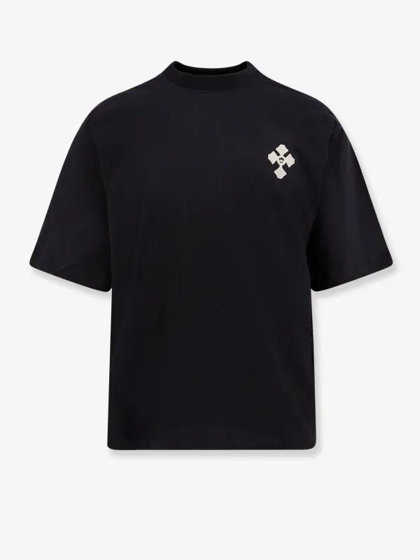 Barrow Cotton T.shirt sold by Siebentaschen