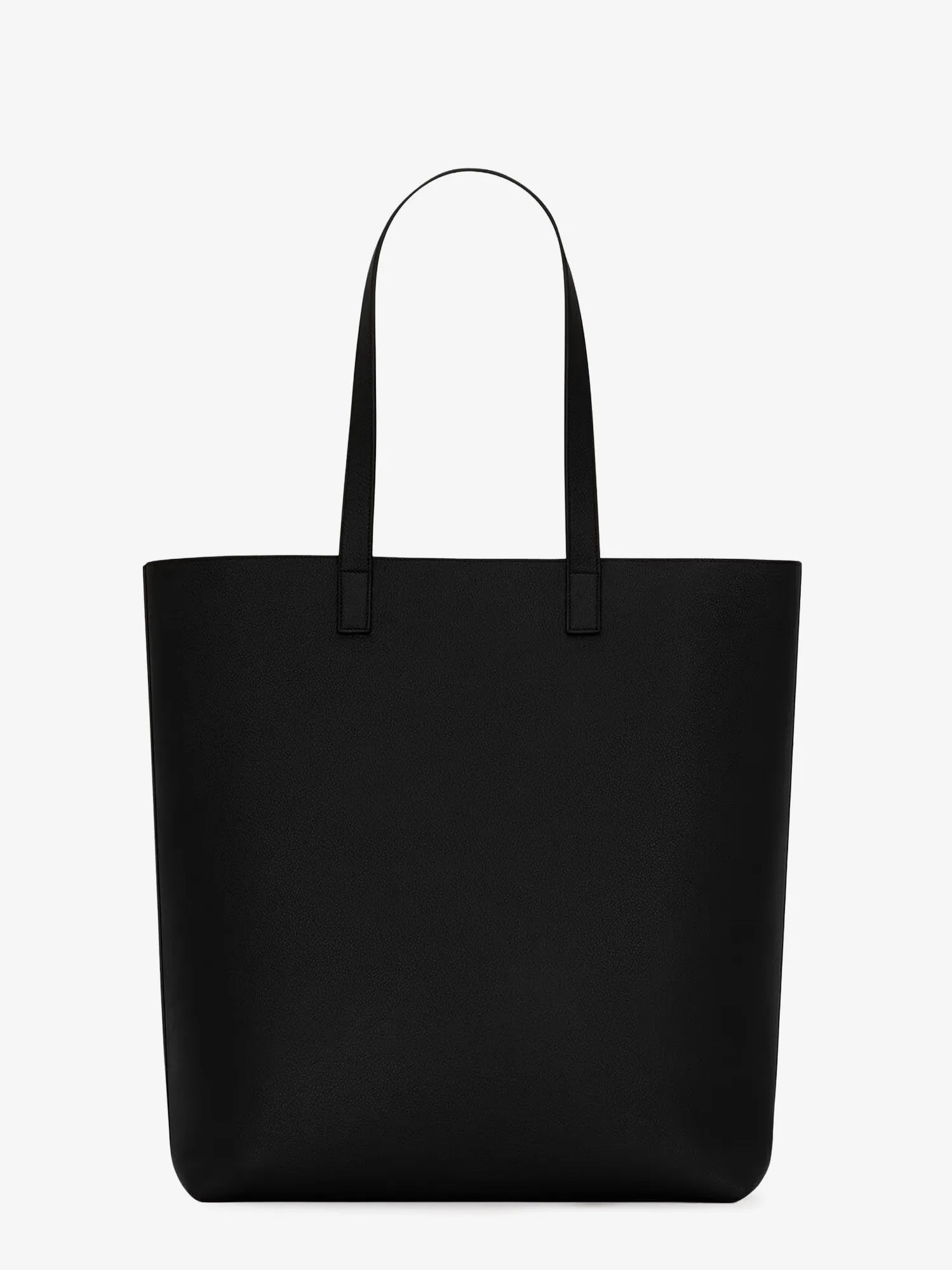 Saint Laurent North/South leather tote bag sold by Siebentaschen product image thumbnail 2