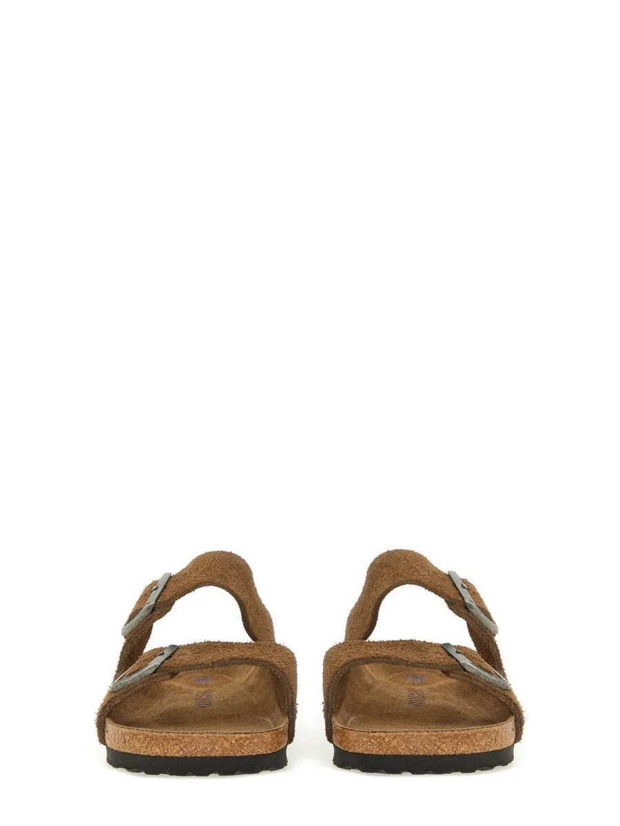 Birkenstock SANDAL "ARIZONA" sold by Siebentaschen product image thumbnail 4