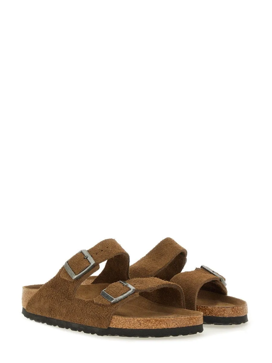 Birkenstock SANDAL "ARIZONA" sold by Siebentaschen product image thumbnail 2