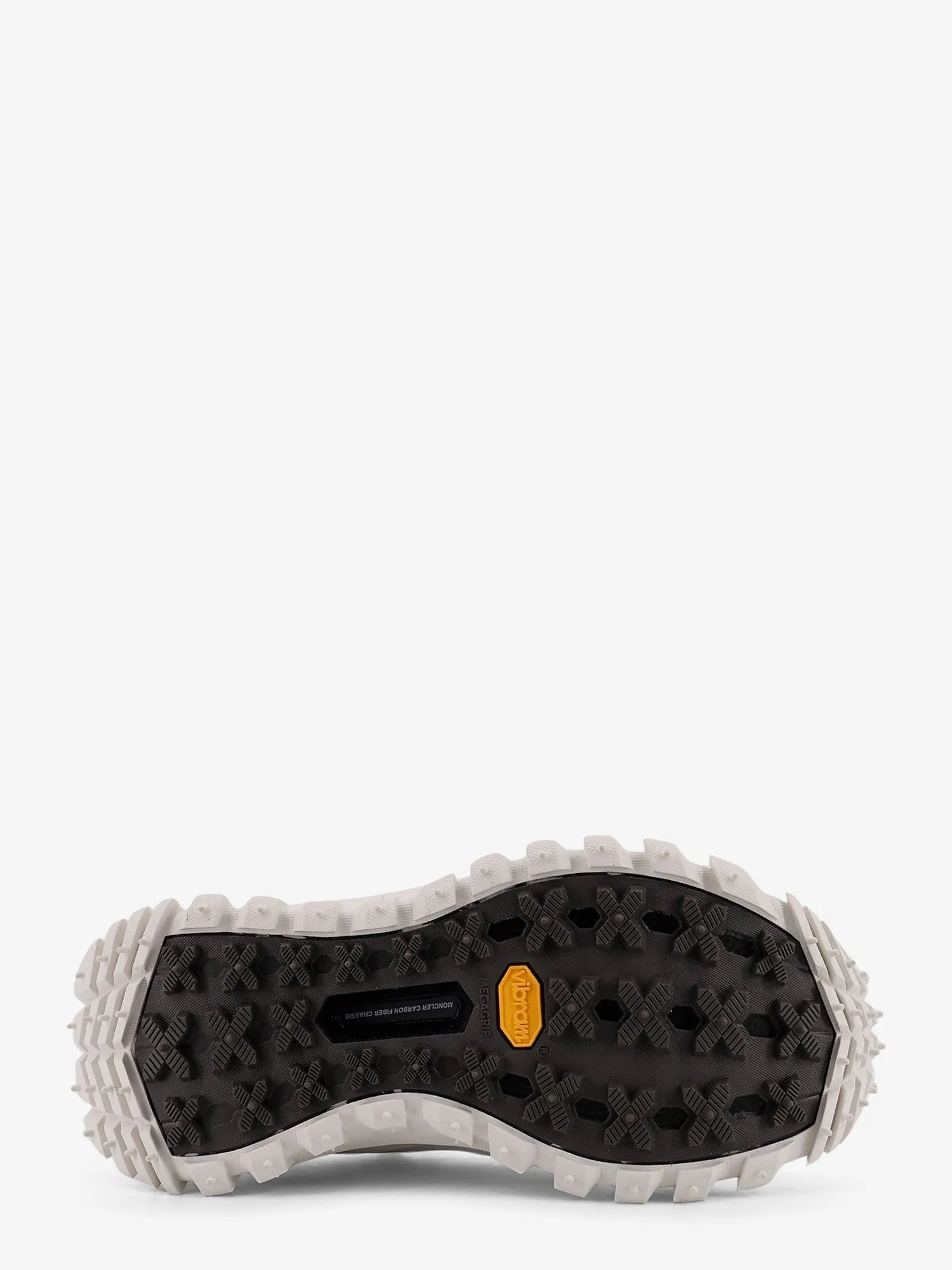 Moncler Trailgrip GTX mesh sneakers sold by Siebentaschen product image thumbnail 4