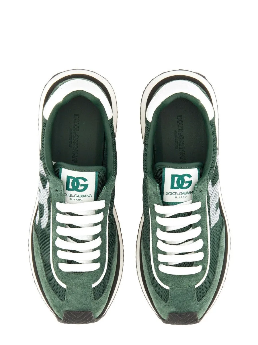 Dolce & Gabbana "DG CUSHION" SNEAKER sold by Siebentaschen product image thumbnail 2