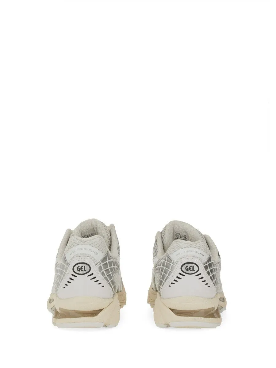 Asics "GEL-NIMBUS 10.1" SNEAKER sold by Siebentaschen product image thumbnail 4