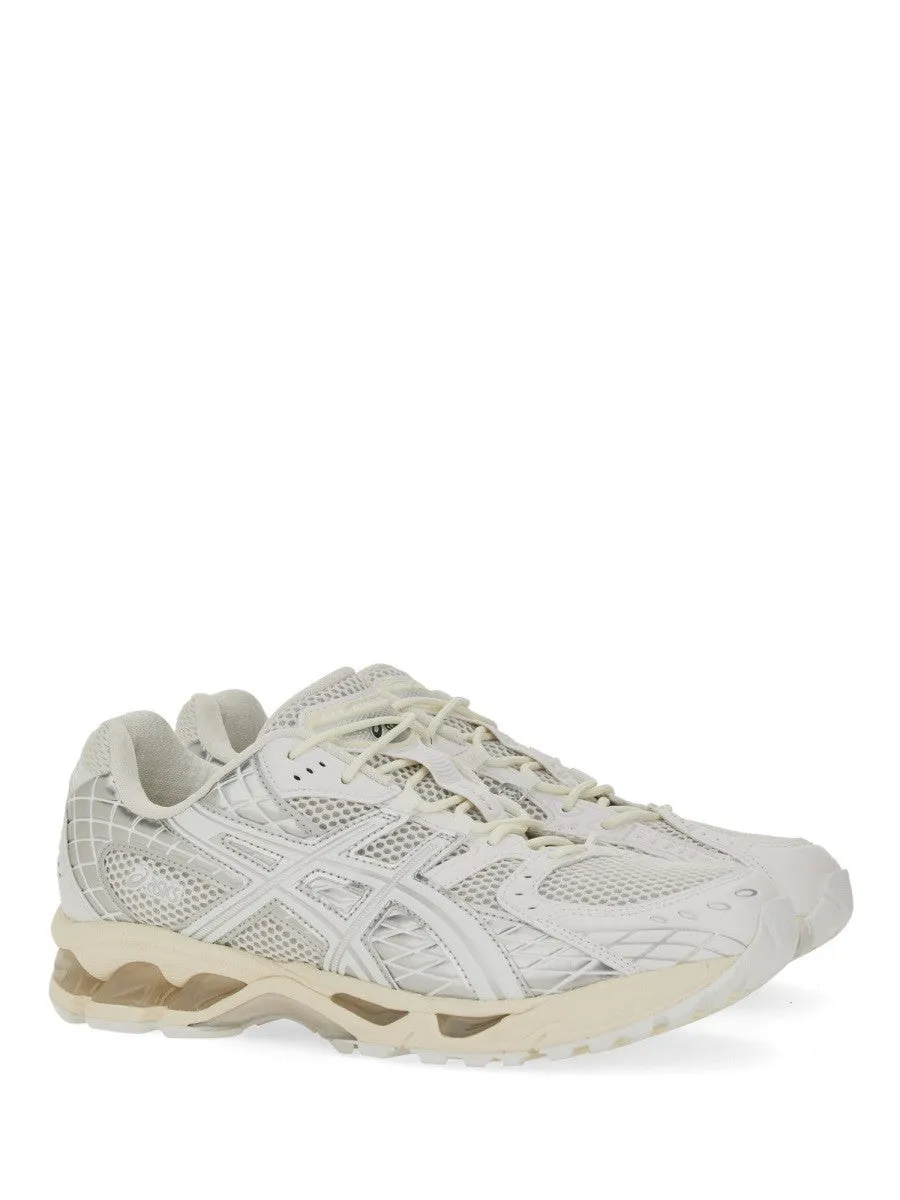 Asics "GEL-NIMBUS 10.1" SNEAKER sold by Siebentaschen product image thumbnail 3