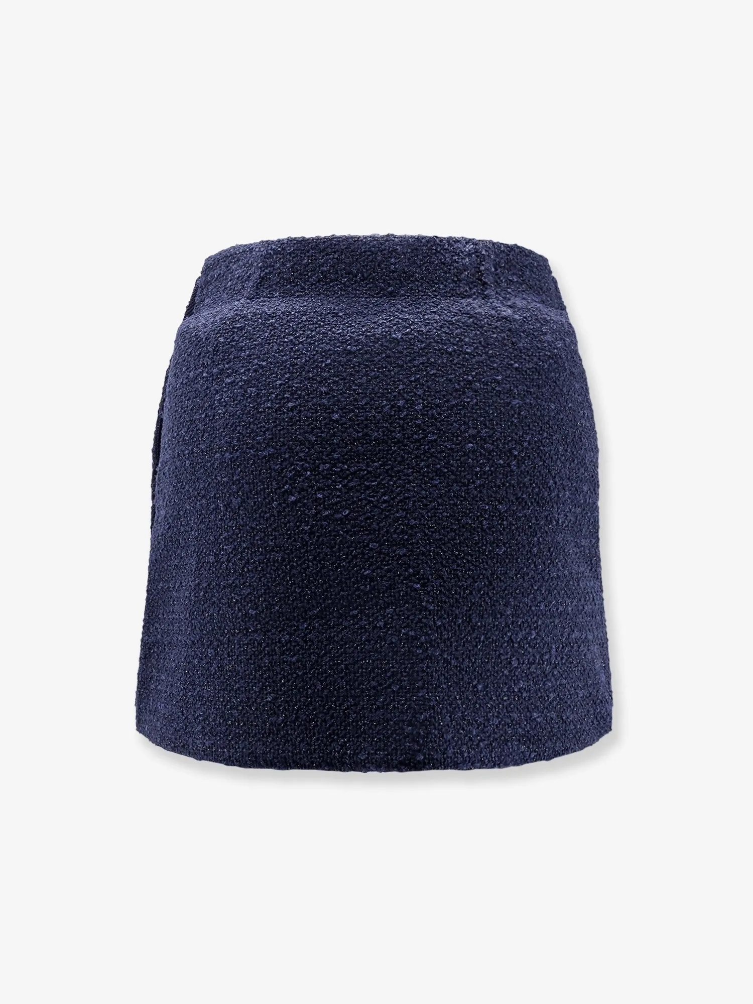 Pinko Tweed miniskirt sold by Siebentaschen product image thumbnail 2