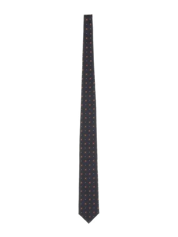 Boss SILK TIE sold by Siebentaschen