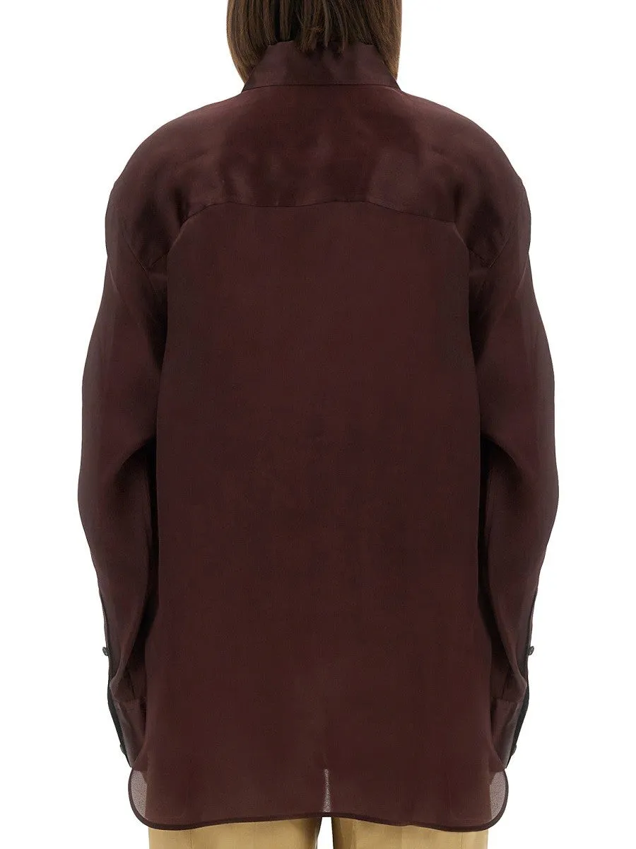 KHAITE TOP "MATTEO" sold by Siebentaschen product image thumbnail 3