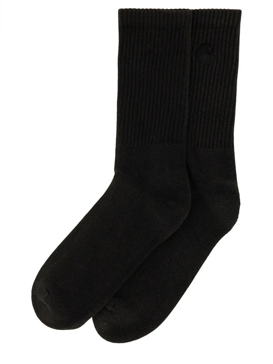 Carhartt Wip "HUDSON" SOCKS sold by Siebentaschen product image thumbnail 2