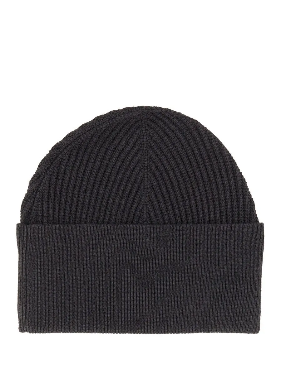 STUDIO NICHOLSON "MIKKEL" HAT sold by Siebentaschen