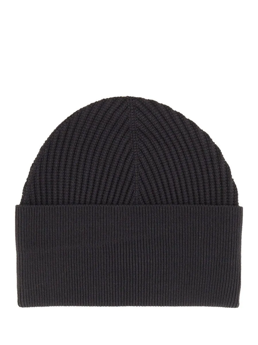 STUDIO NICHOLSON "MIKKEL" HAT sold by Siebentaschen product image thumbnail 2