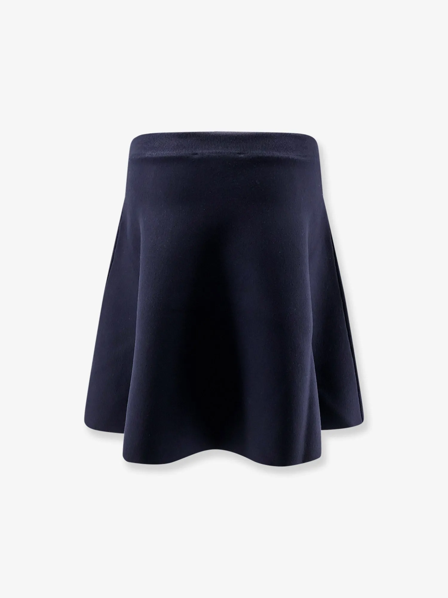 Max Mara Ubalda virgin wool skirt sold by Siebentaschen product image thumbnail 2