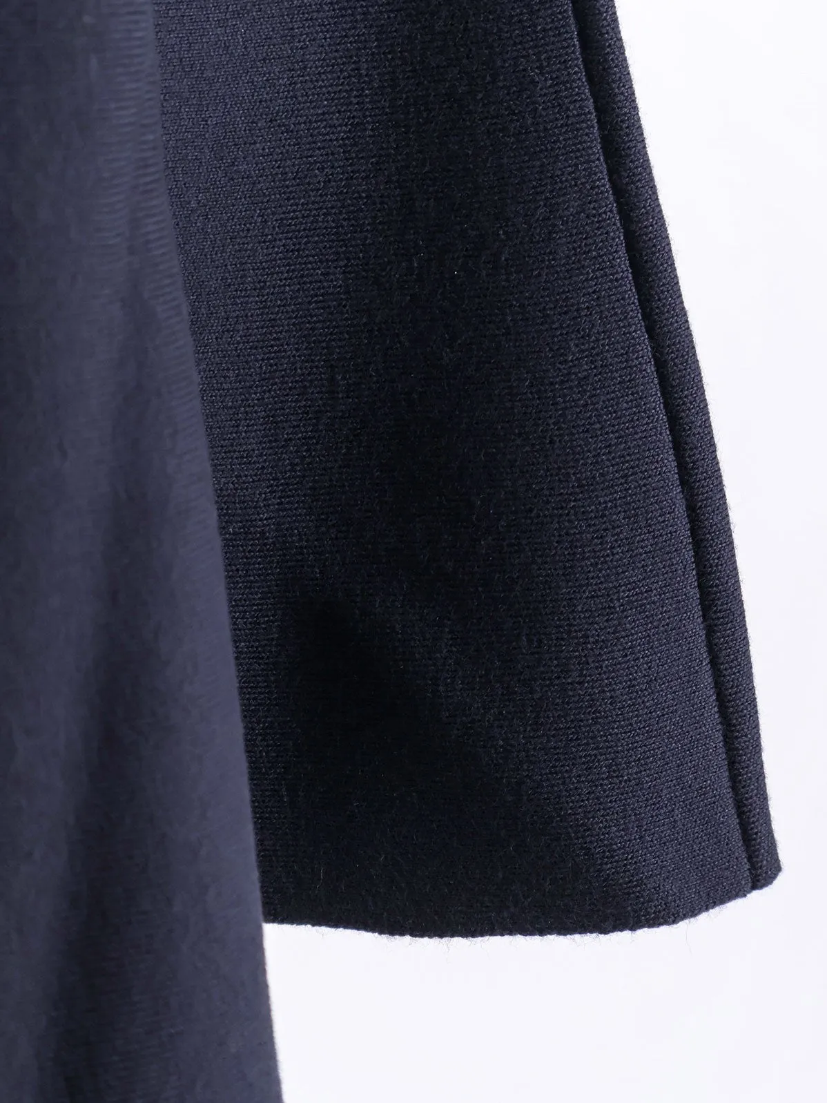Max Mara Ubalda virgin wool skirt sold by Siebentaschen product image thumbnail 3
