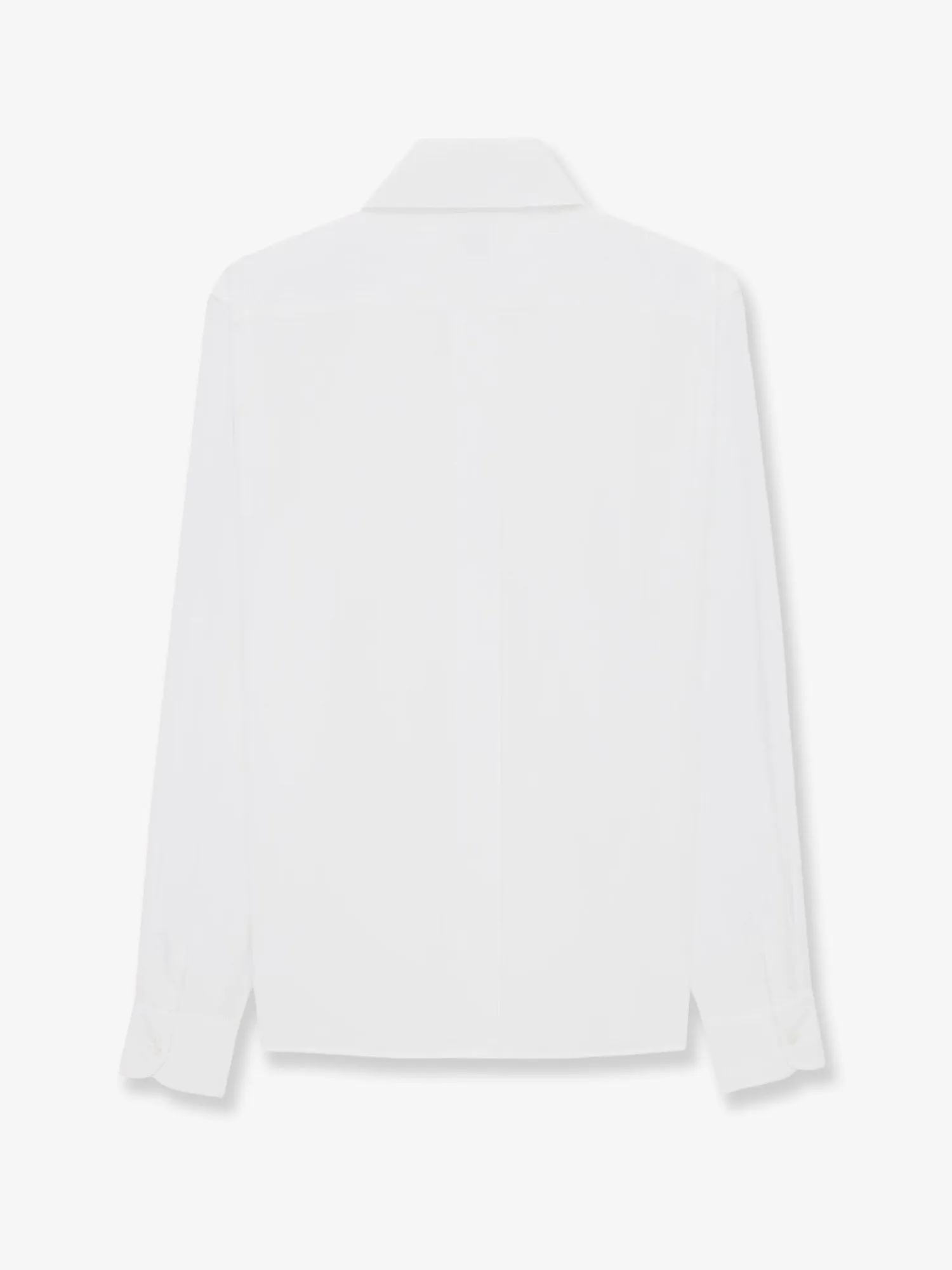 Saint Laurent Cotton Shirt sold by Siebentaschen product image thumbnail 2