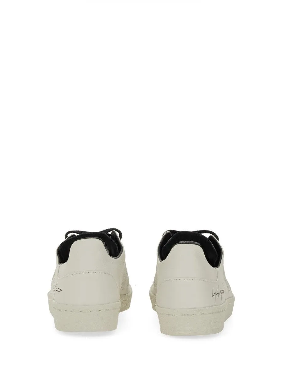 Y - 3 "SUPERSTAR" SNEAKER sold by Siebentaschen product image thumbnail 3