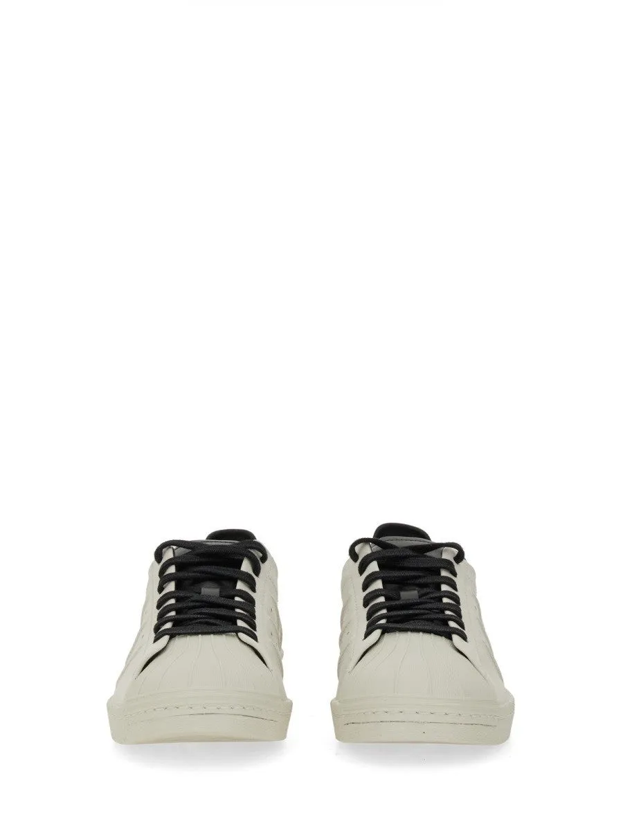 Y - 3 "SUPERSTAR" SNEAKER sold by Siebentaschen product image thumbnail 4
