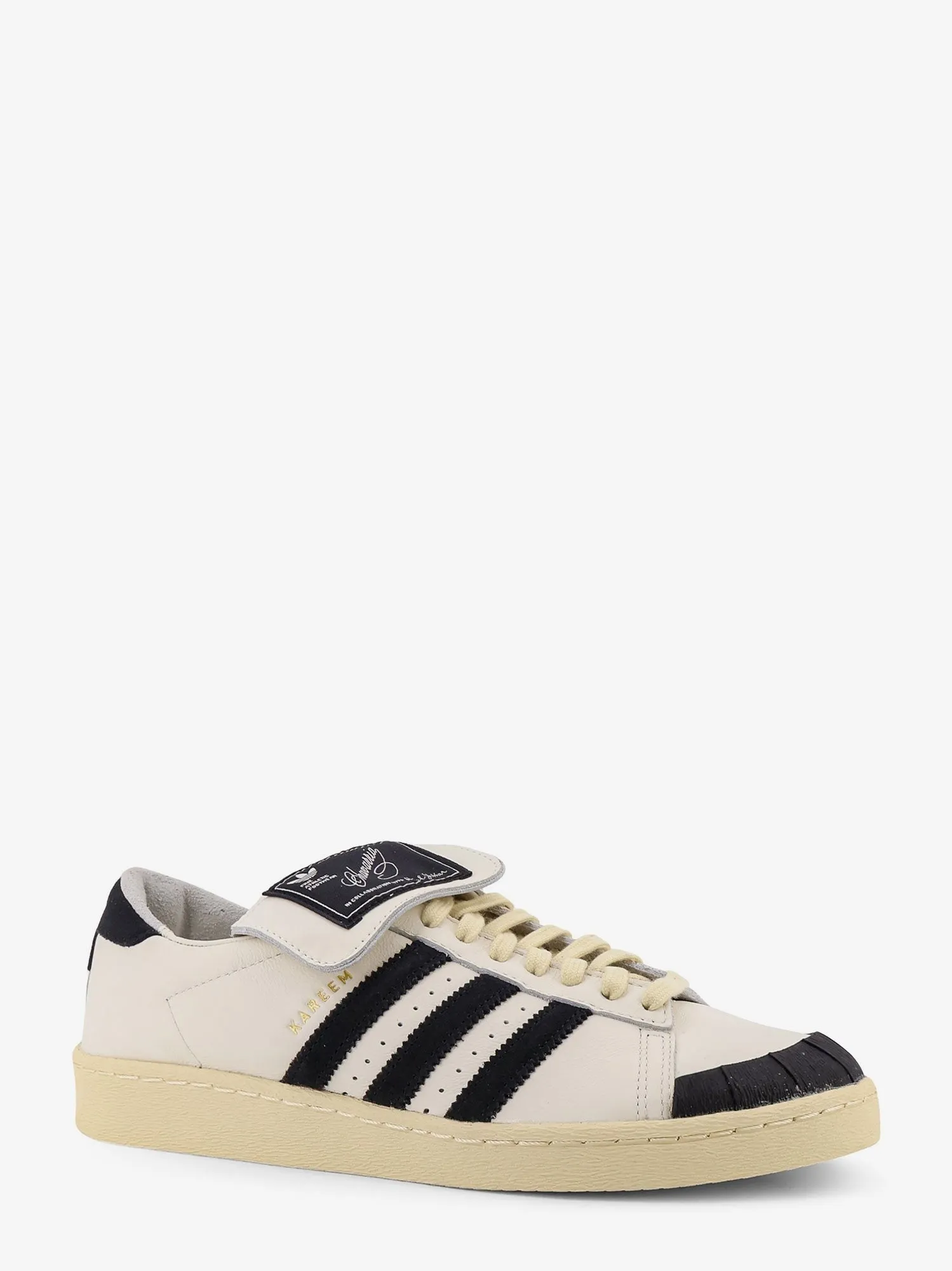 ADIDAS X WILLY CHAVARRIA Chavarria Jabbar Low sneakers sold by Siebentaschen product image thumbnail 3