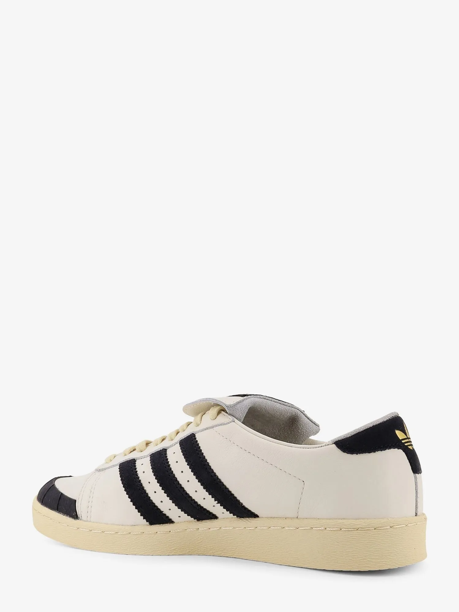 ADIDAS X WILLY CHAVARRIA Chavarria Jabbar Low sneakers sold by Siebentaschen product image thumbnail 4