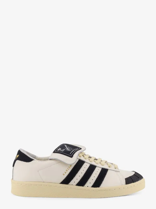 ADIDAS X WILLY CHAVARRIA Chavarria Jabbar Low sneakers sold by Siebentaschen