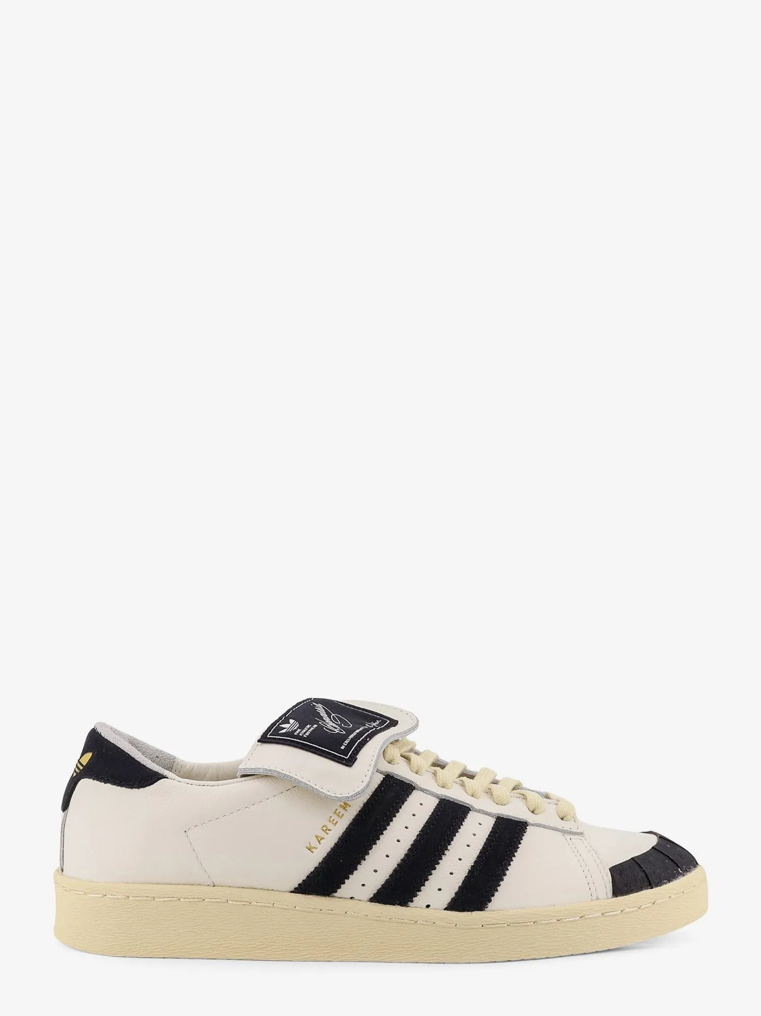 ADIDAS X WILLY CHAVARRIA Chavarria Jabbar Low sneakers sold by Siebentaschen
