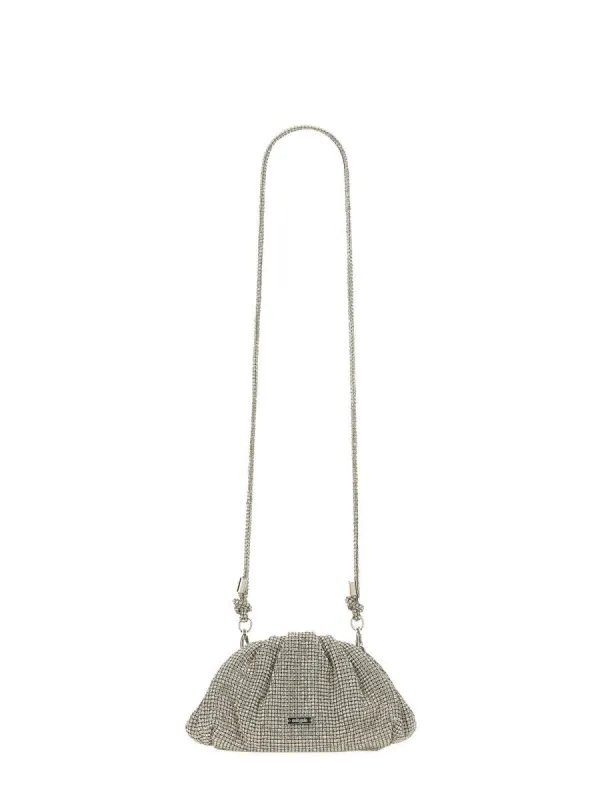 CULT GAIA SHOULDER BAG "JAALA" DWARF sold by Siebentaschen