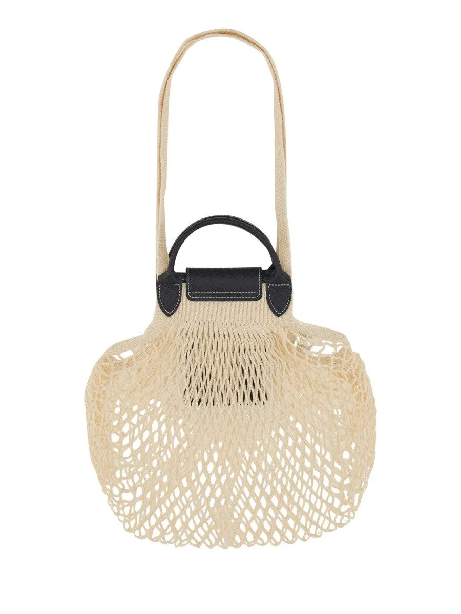 LONGCHAMP "LE PLAIGE FILET" BAG sold by Siebentaschen product image thumbnail 2