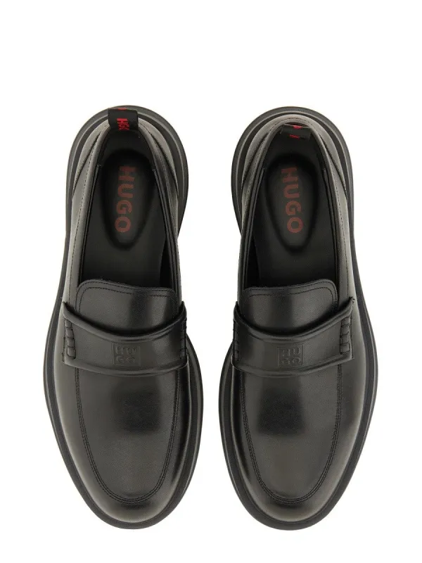 Hugo MOCCASIN "LENNER" made by HUGO