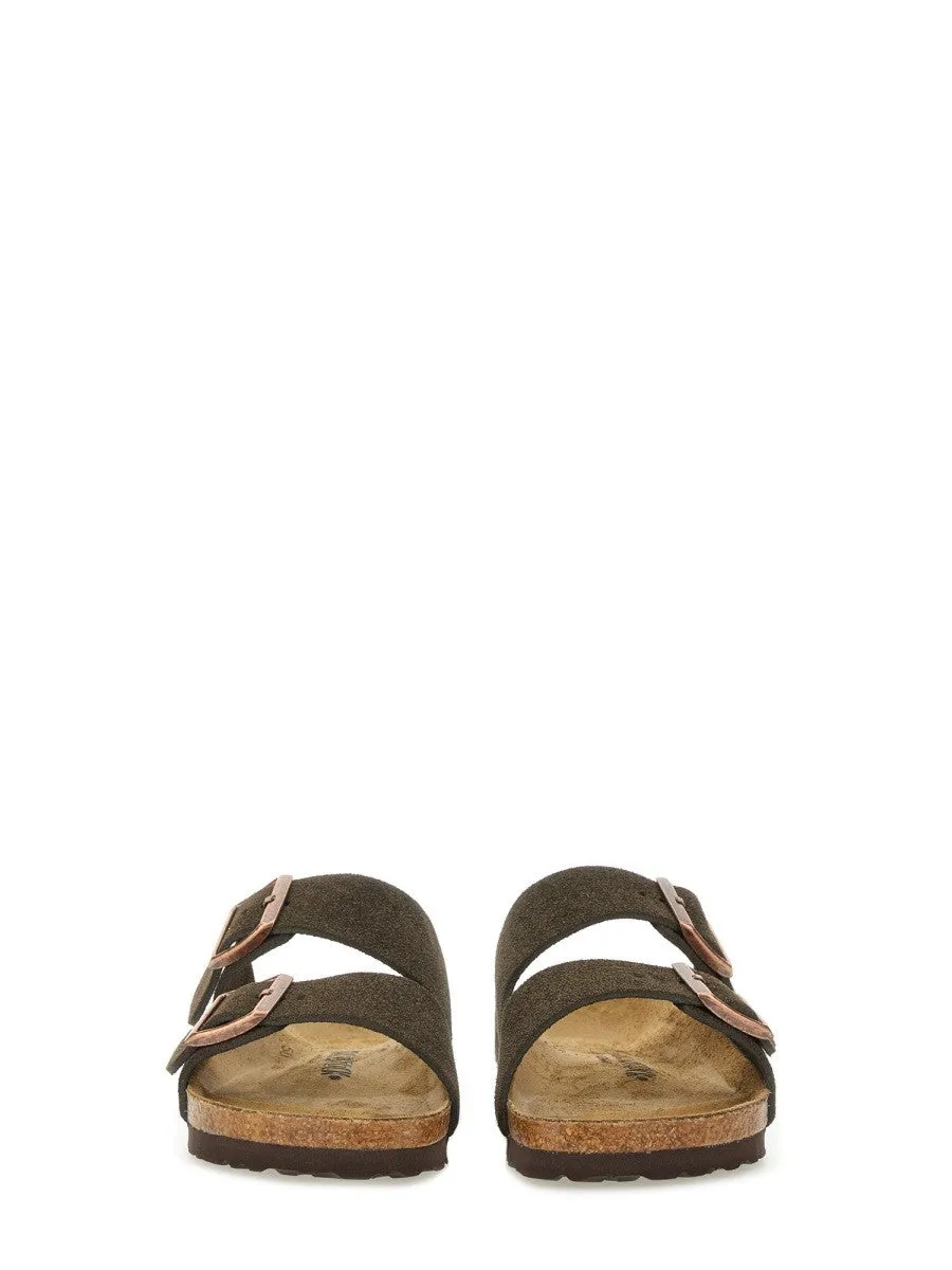 Birkenstock SANDAL "ARIZONA" sold by Siebentaschen product image thumbnail 4
