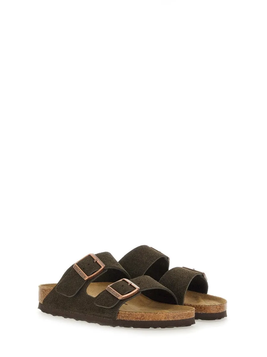 Birkenstock SANDAL "ARIZONA" sold by Siebentaschen product image thumbnail 2