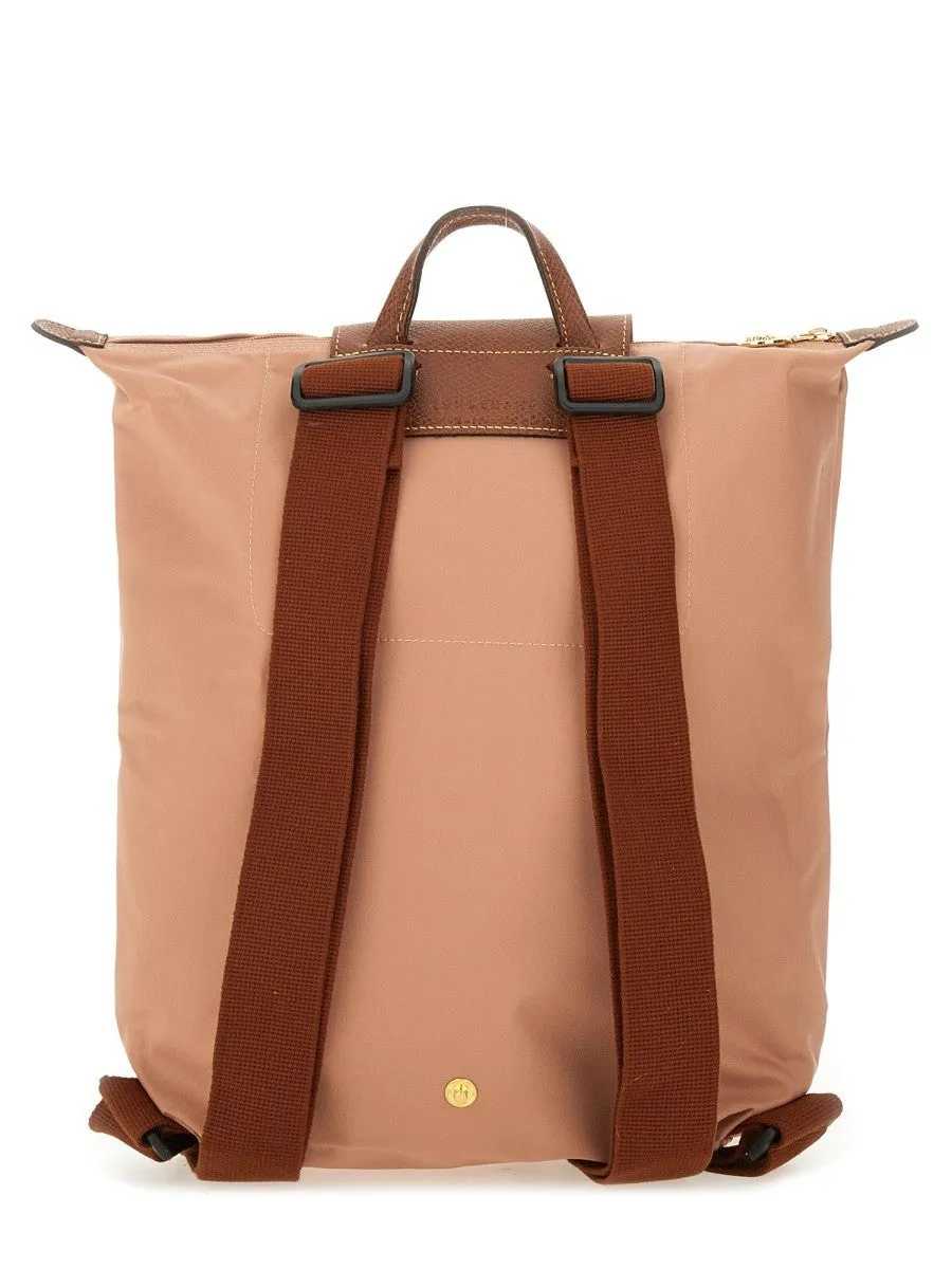LONGCHAMP "M LE PLIAGE" BACKPACK sold by Siebentaschen product image thumbnail 2