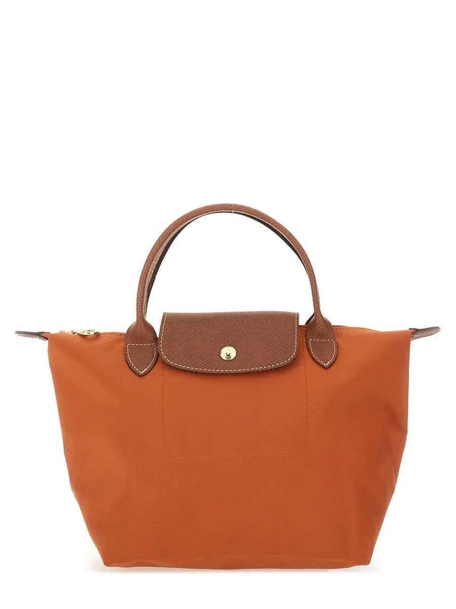 LONGCHAMP LE PLIAGE SMALL BAG sold by Siebentaschen product image thumbnail 3