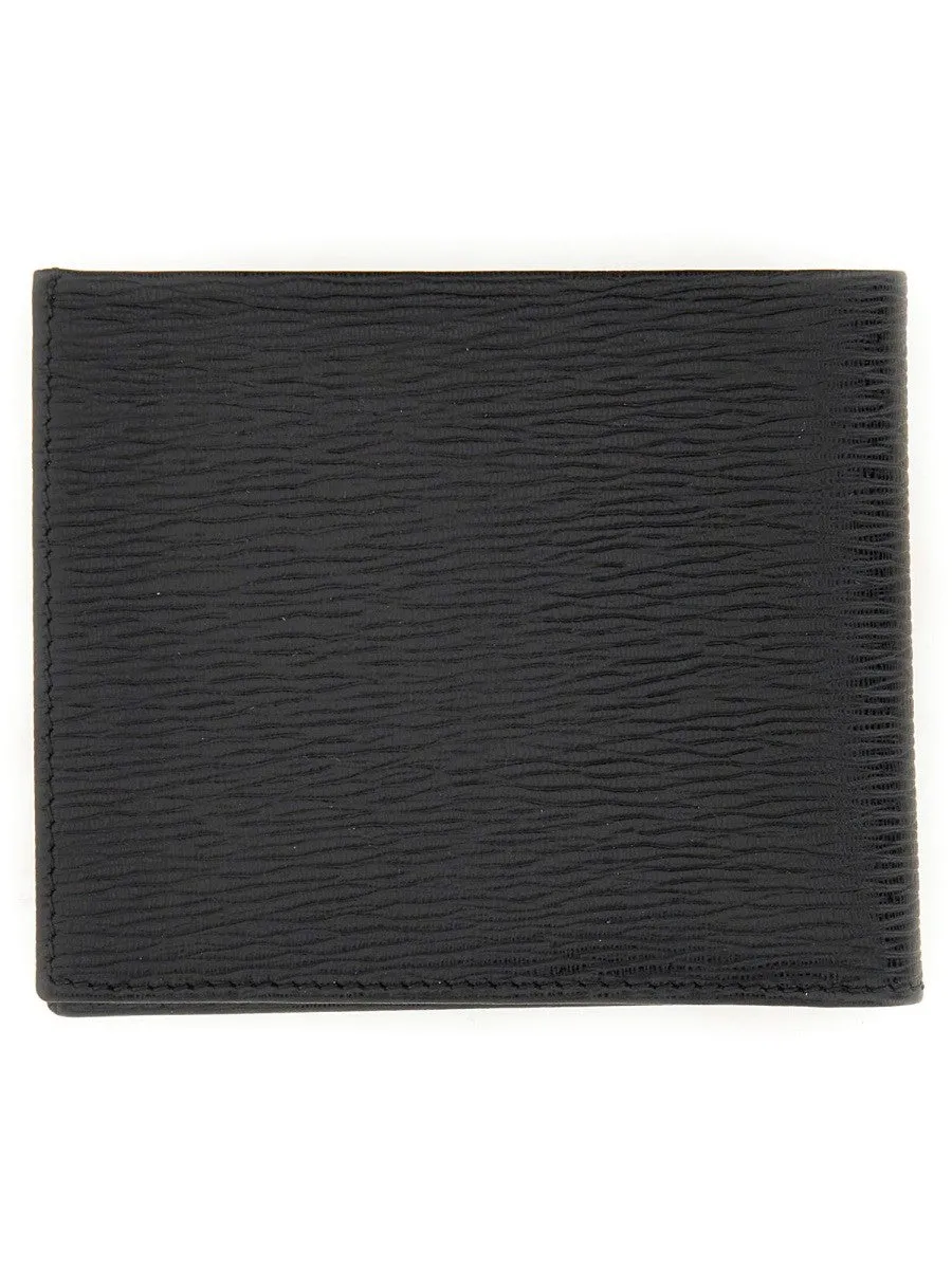 Ferragamo "HOOKS" WALLET sold by Siebentaschen product image thumbnail 3