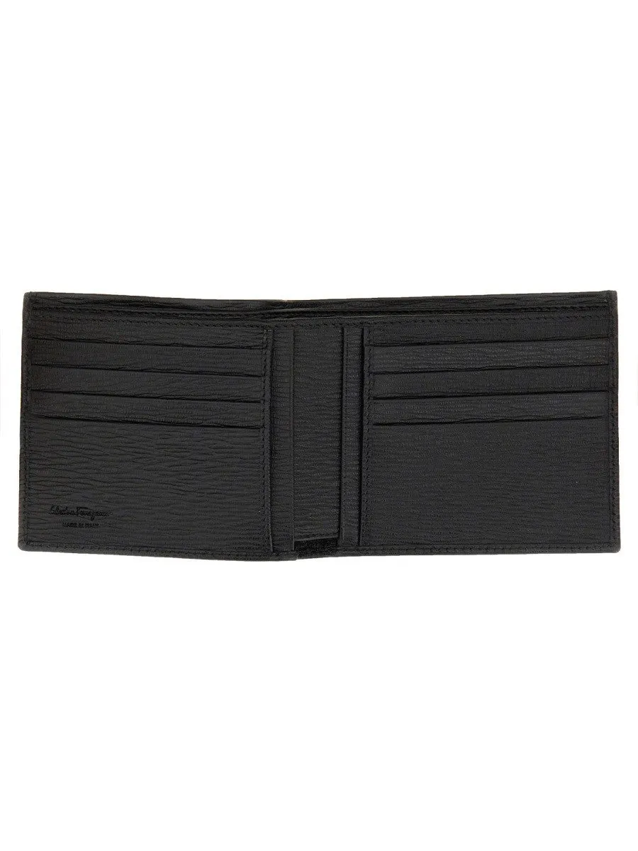 Ferragamo "HOOKS" WALLET sold by Siebentaschen product image thumbnail 2