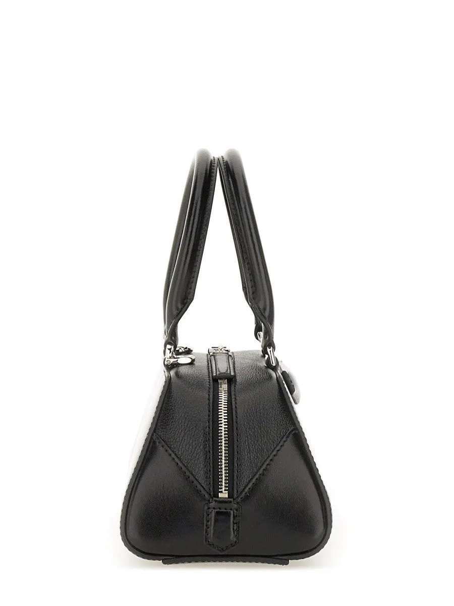 Givenchy "ANTIGONA EAST-WEST" MINI BAG sold by Siebentaschen product image thumbnail 4